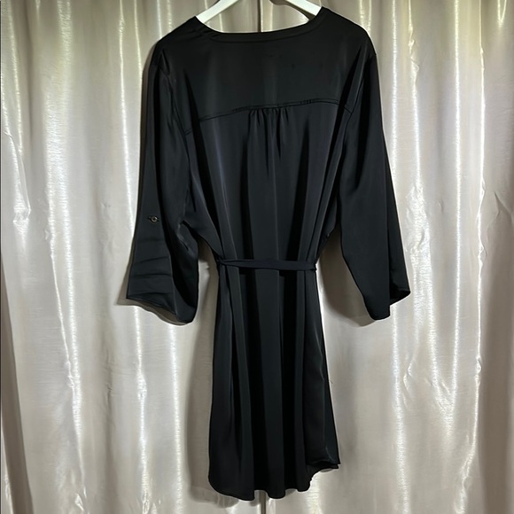 Maurices Elegant Black Dress - Picture 7 of 10